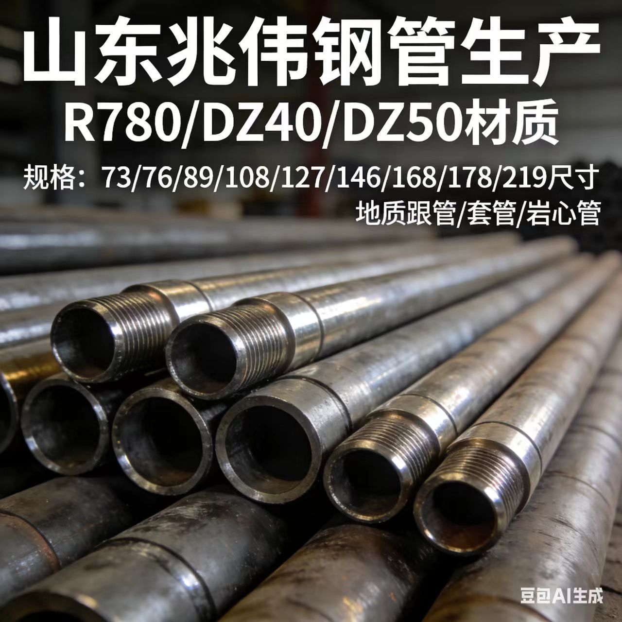 渭南助力济潍高速隧道支护工程圆满完工兆伟钢管